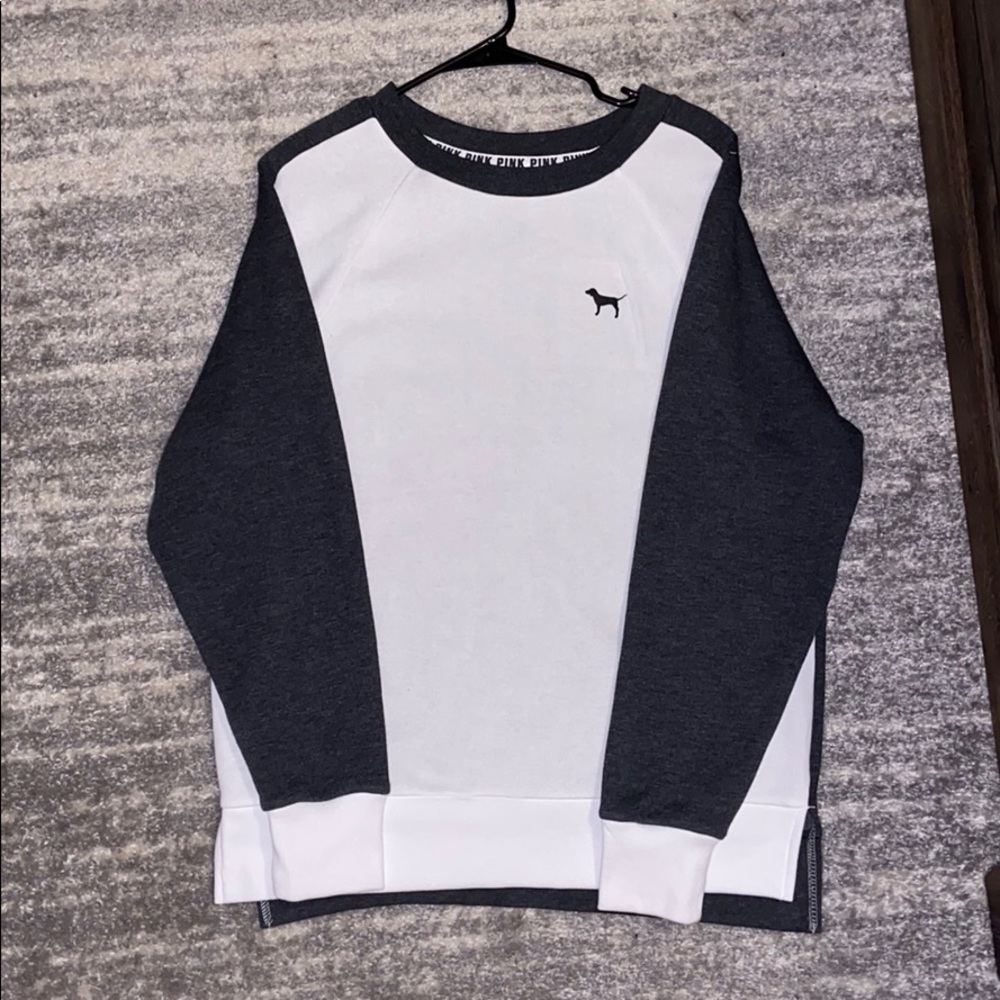 VS PINK sweatshirt